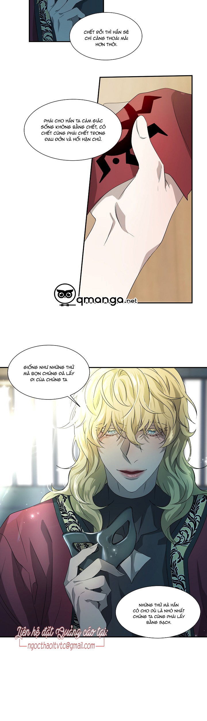 ever green chapter 24 24