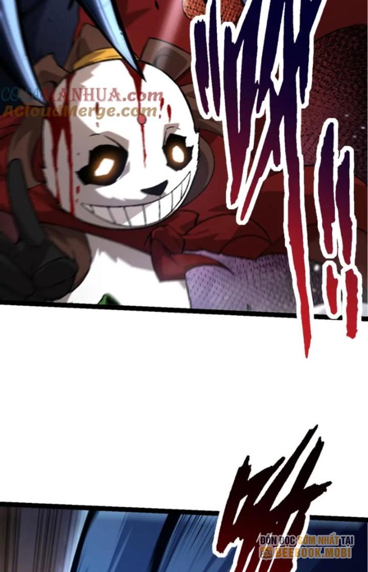 từ cây cổ thụ bắt đầu tiến hóa chapter 86 6