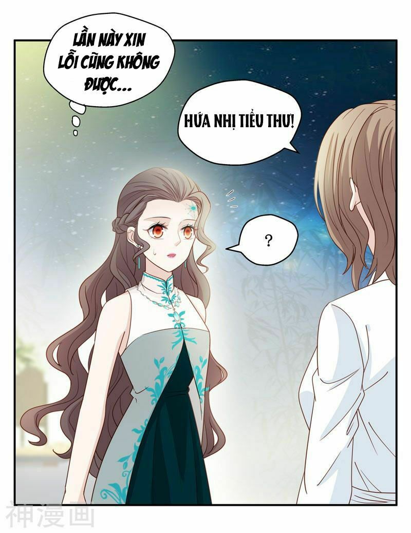 thiên kim bất lương chapter 23 25