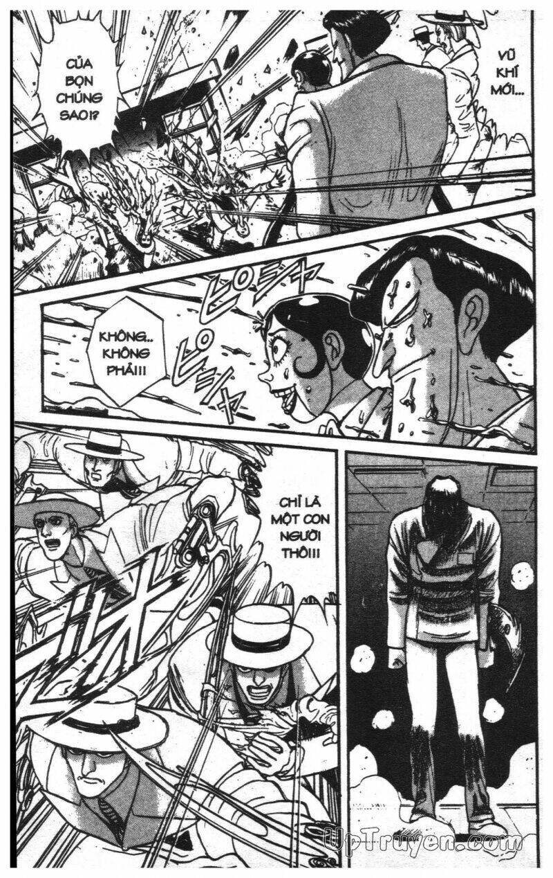 karakuri circus - gánh xiếc quái dị chapter 12 104