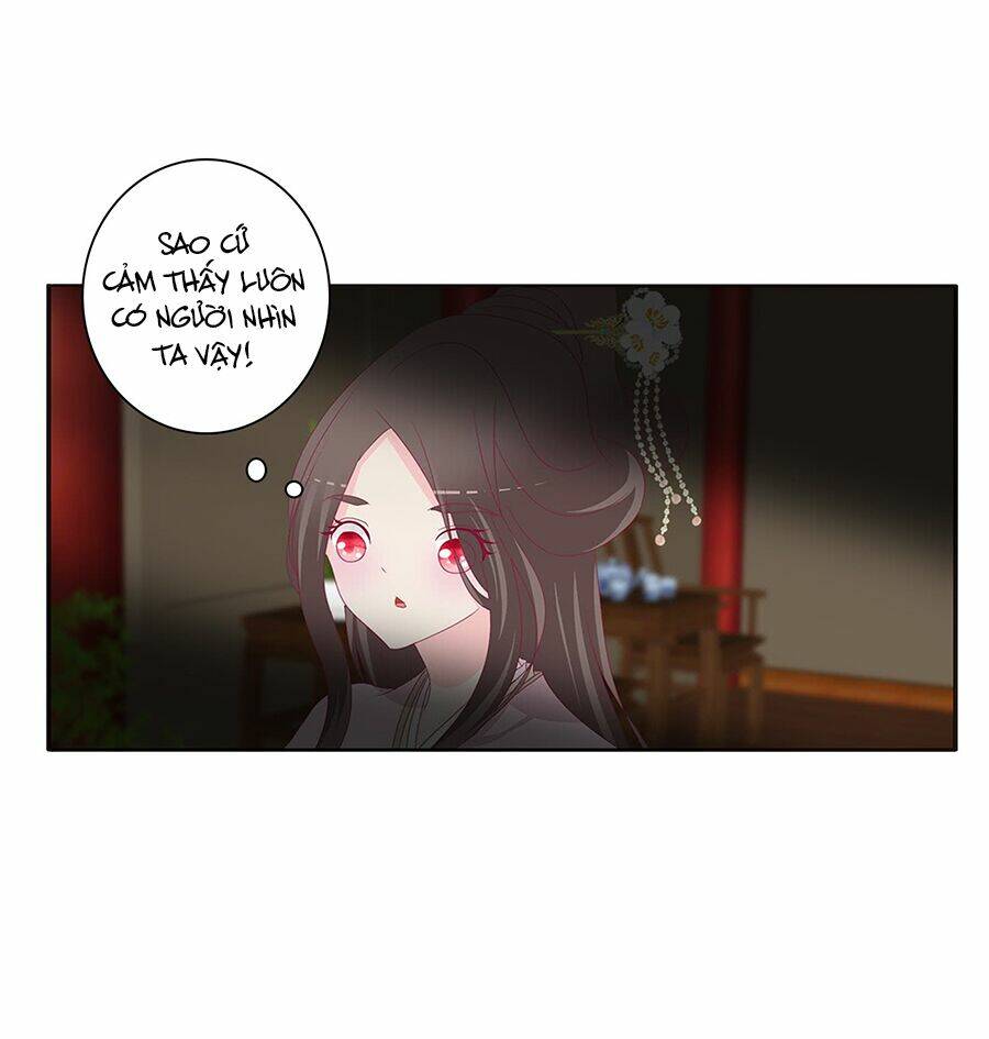 tướng quân mời ra trận chapter 142 21