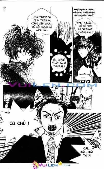 tiên nữ giáng trần chapter 3 22