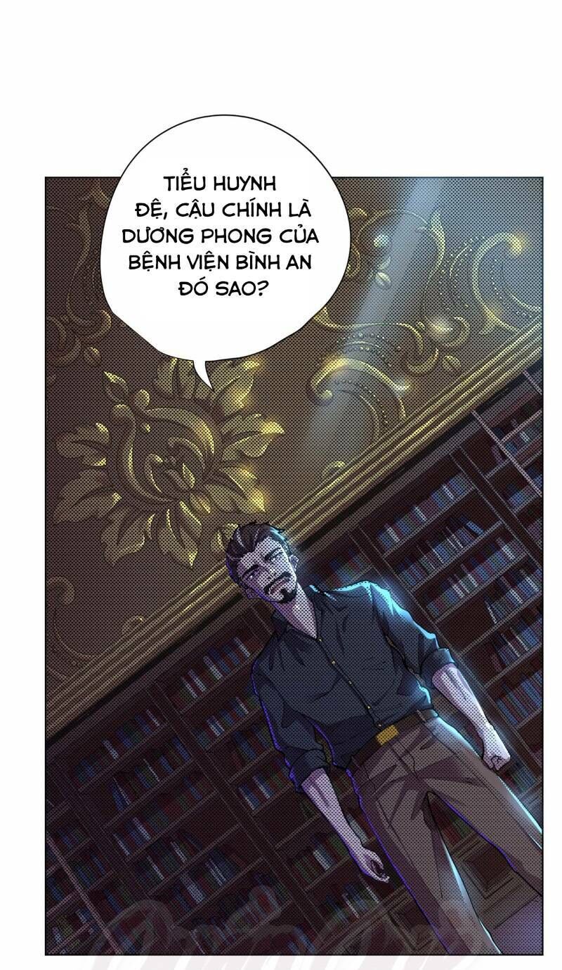 vương bài thần y chapter 13 29