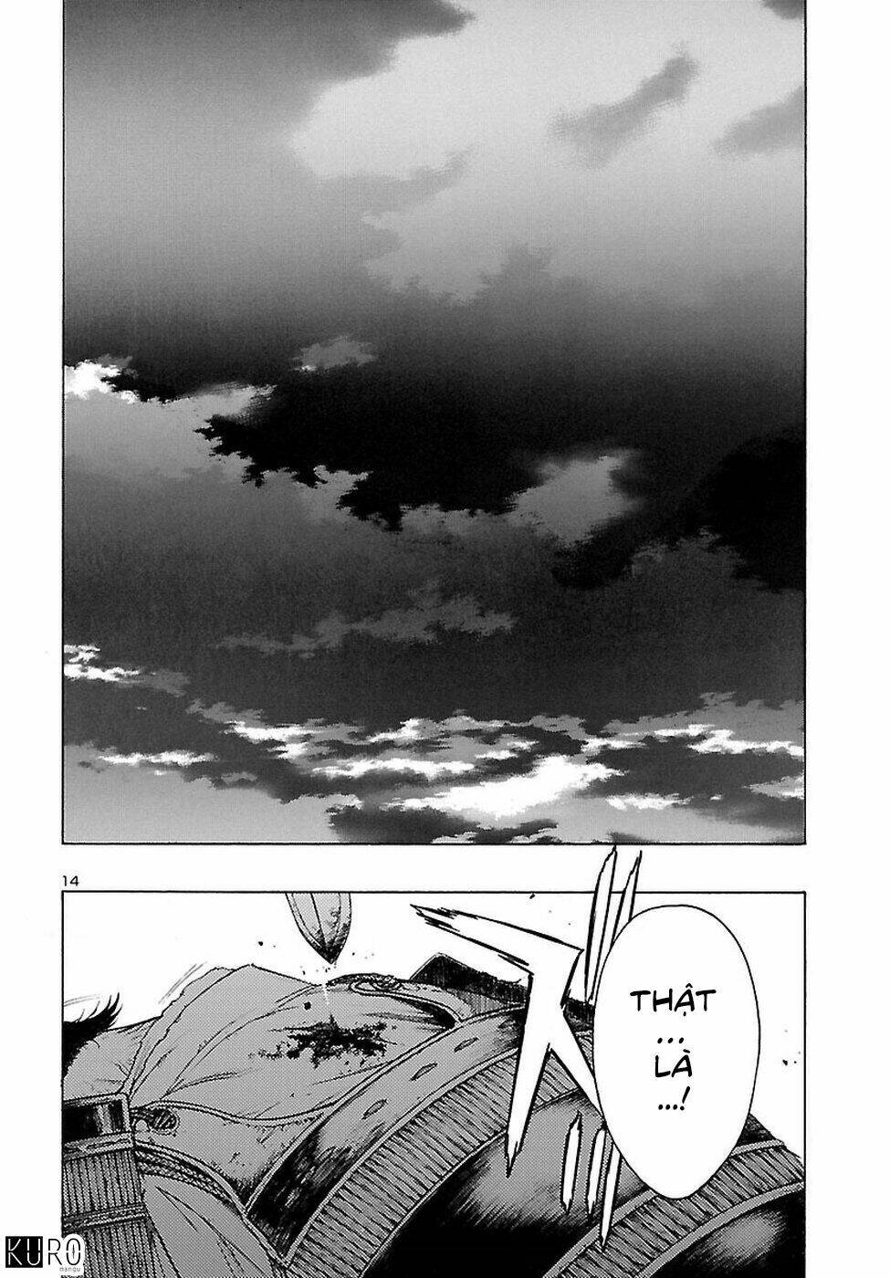 dororo and hyakkimaru chapter 1 14