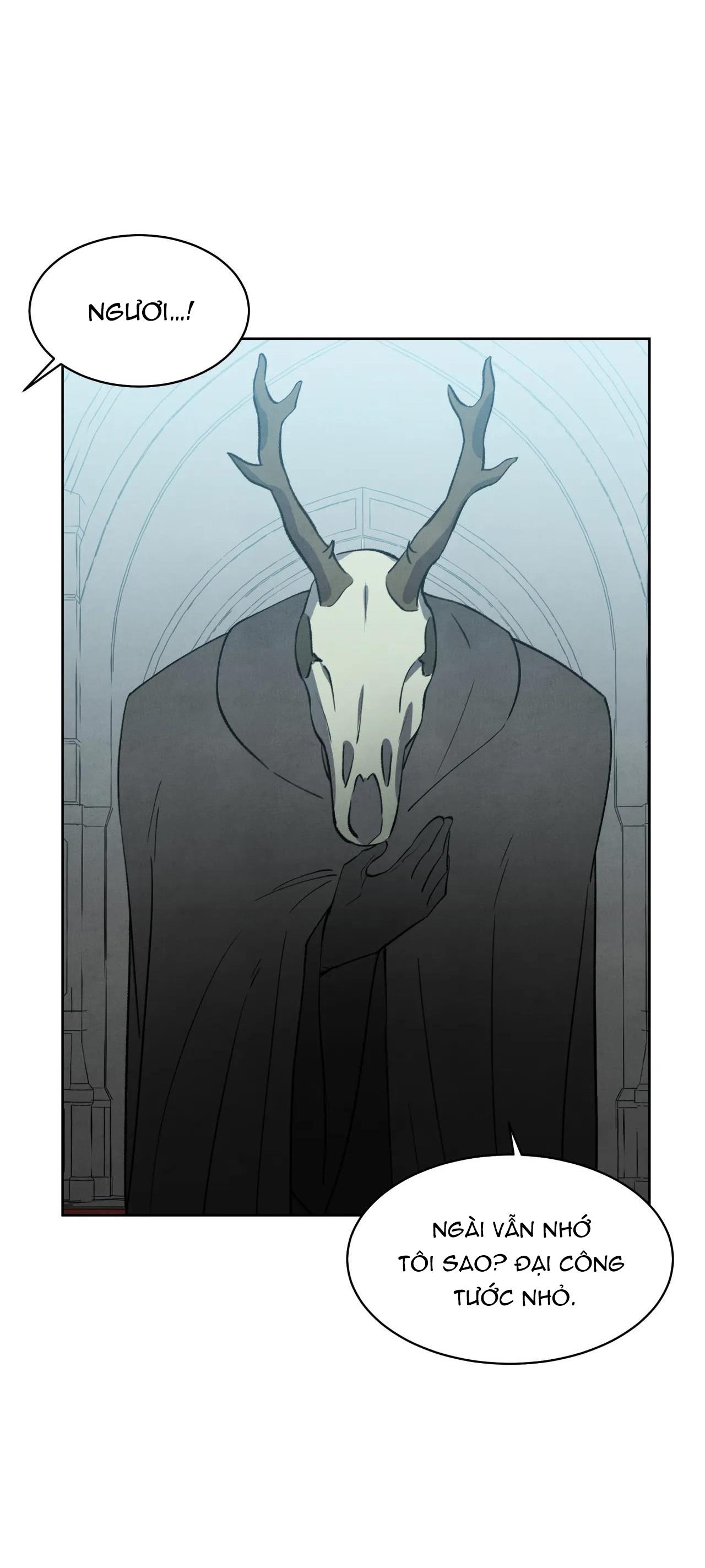 khế ước bí mật của đại công tước xứ bắc chapter 27 17