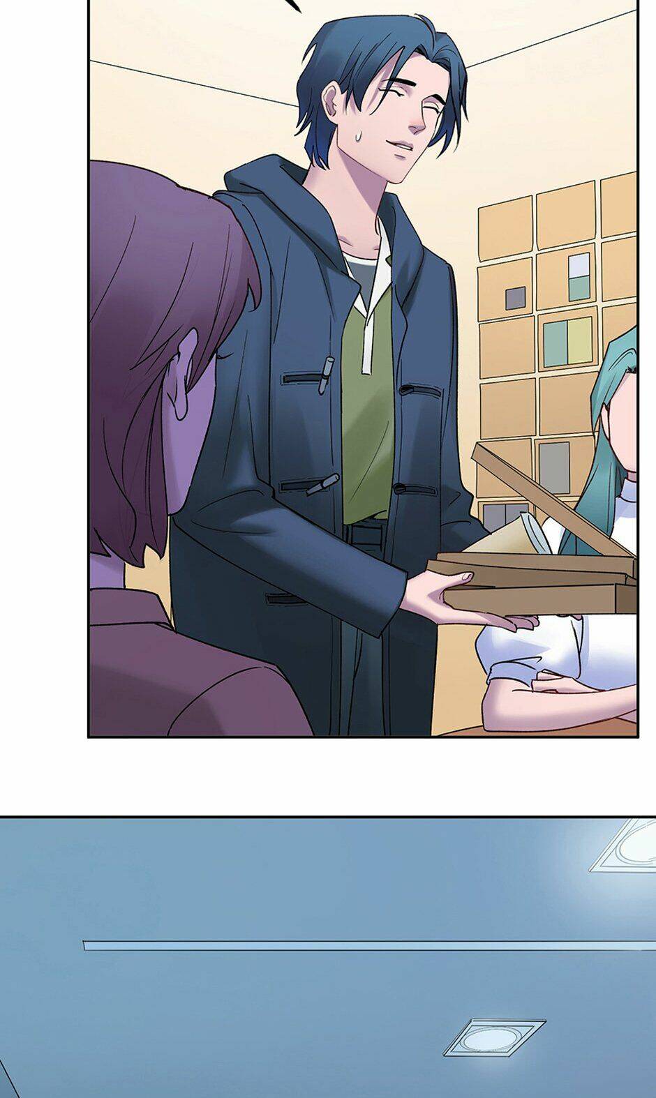 anh hùng và hiệp nữ chapter 57 15