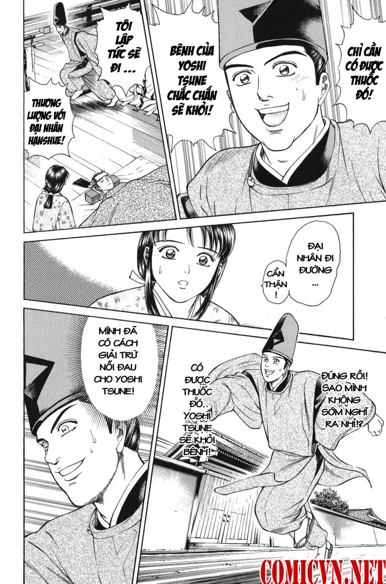 thiếu niên vương phần 1 chapter 65 16