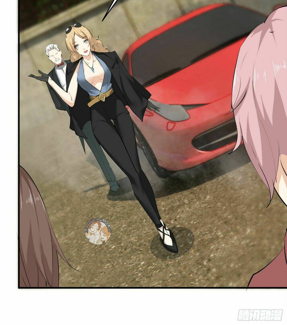 quái trộm thâu tâm chapter 7.1 5