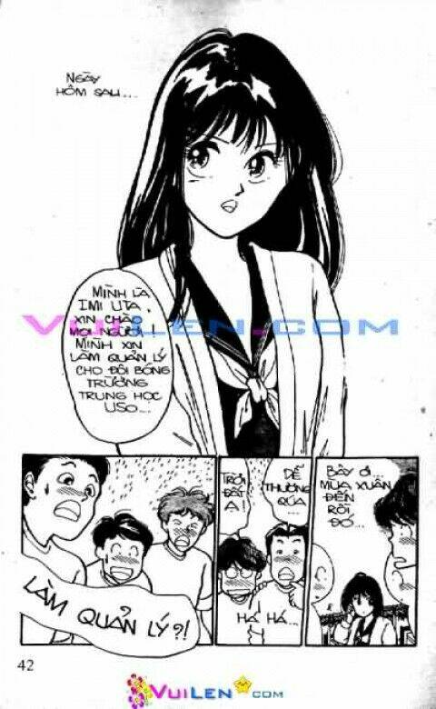 sôi động cầu trường full 17 tập chapter 1 42