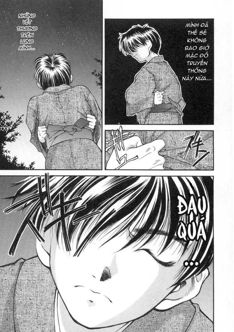 ai yori aoshi chapter 18 13