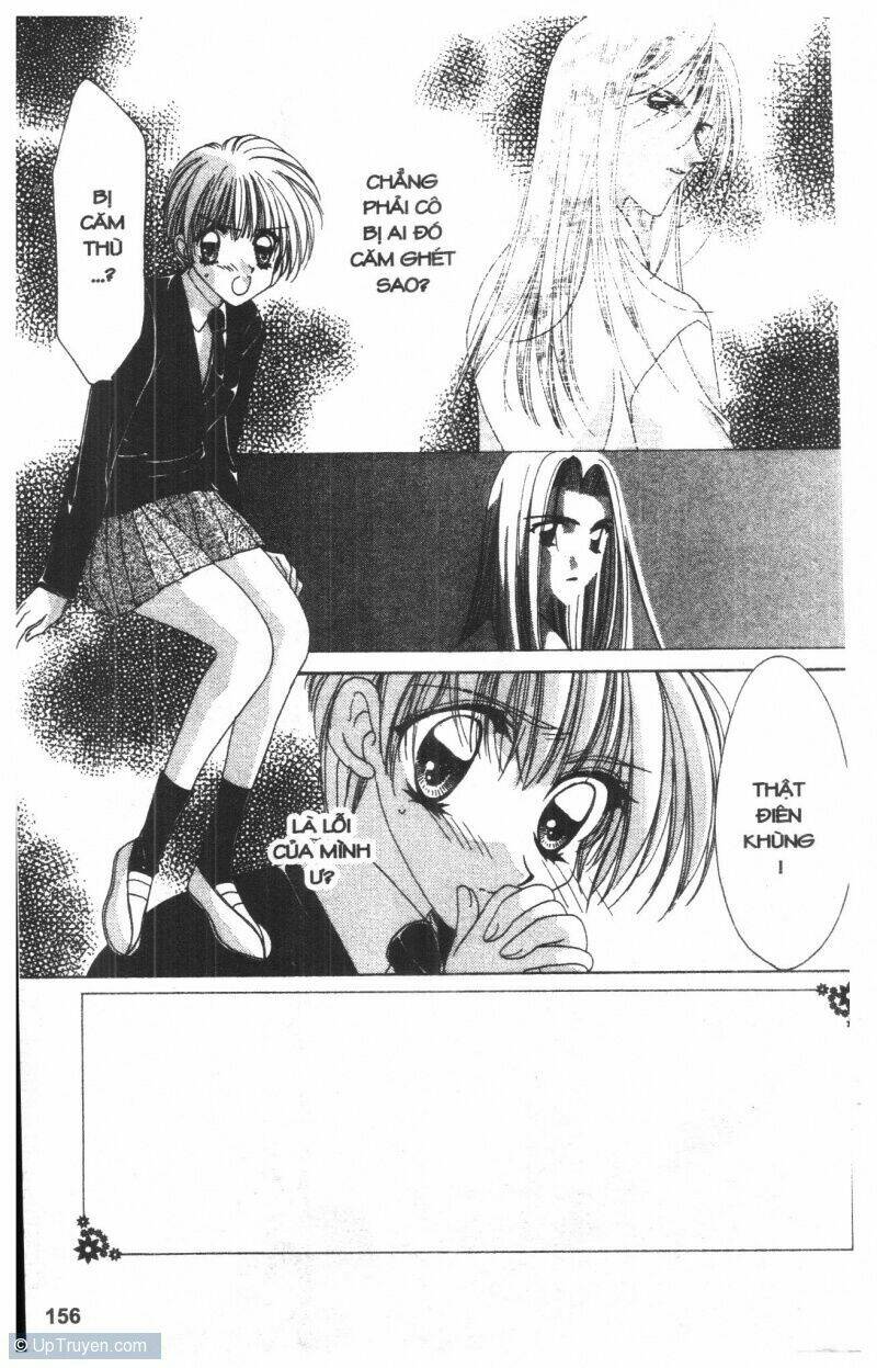 ohoshi-sama ni onegai! chapter 3 156