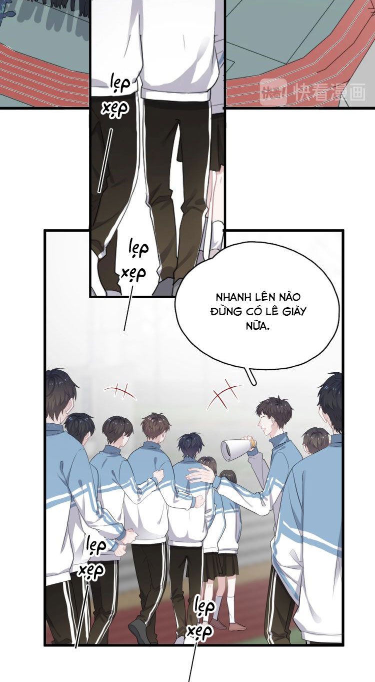 đề này vượt quá sức rồi chapter 16 6