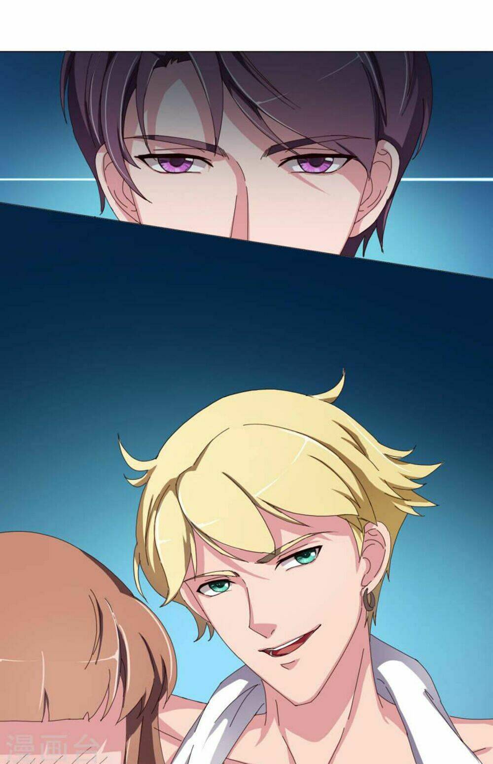 siêu mẫu thế thân chapter 13 20