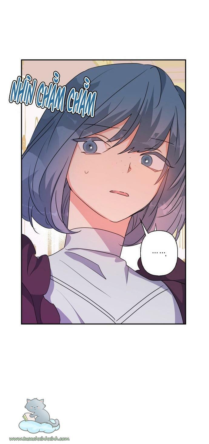 tôi đang nuôi dưỡng một con quái thú chapter 53 29