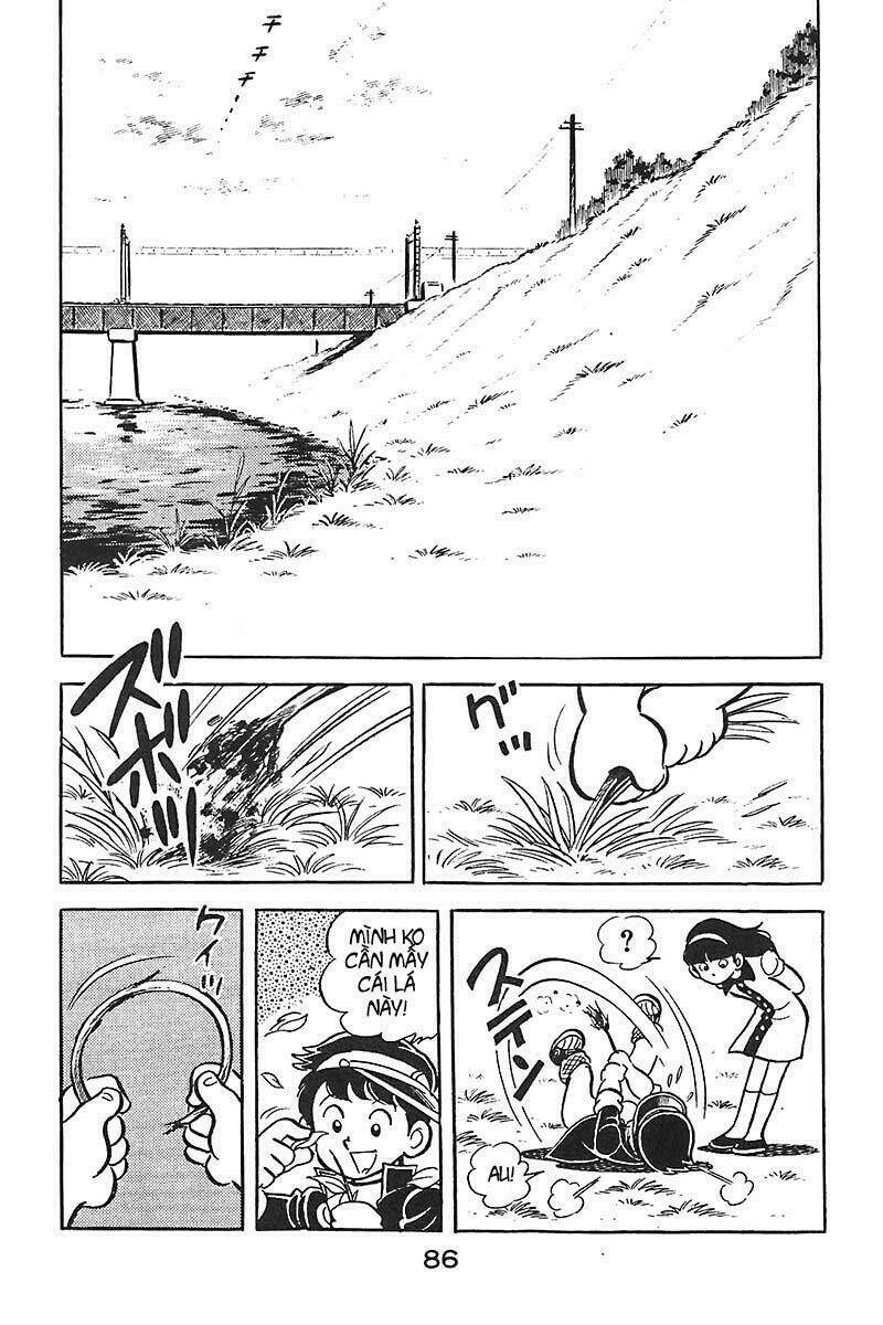 hirahira-kun seishun jingi chapter 4 10