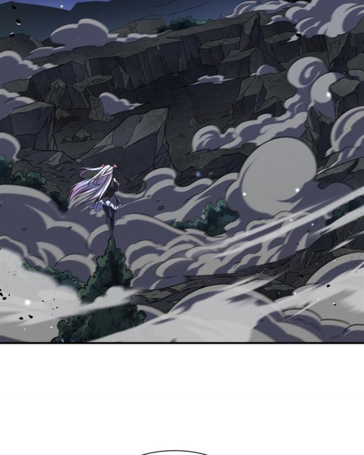 huyết cơ và kỵ sĩ chapter 300 53