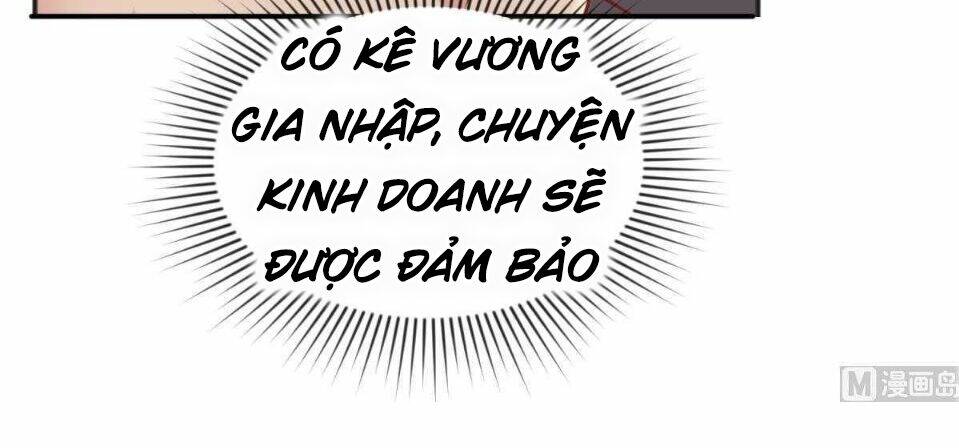 bác sĩ riêng của nữ thần chapter 56 10