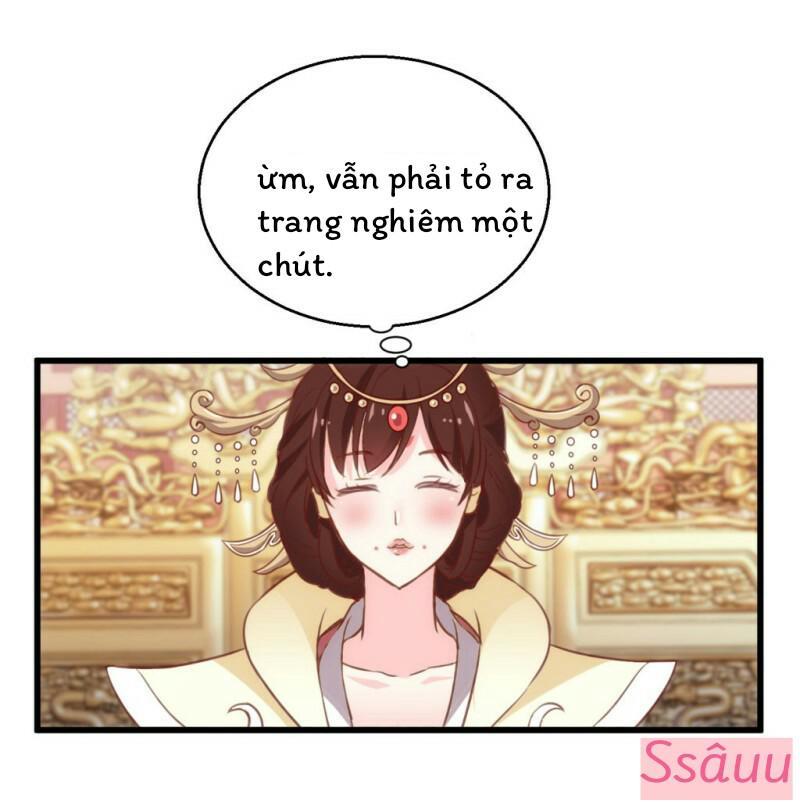 bẩm báo công chúa ! chapter 12 3