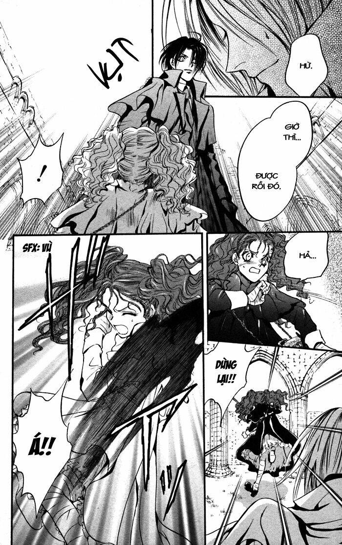 đứa con của thượng đế chapter 21 21