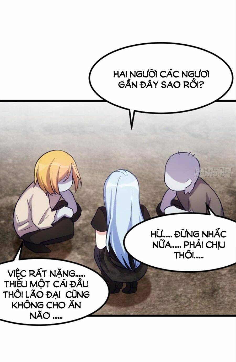 tôi ở dị giới khai ngư đường chapter 100 7