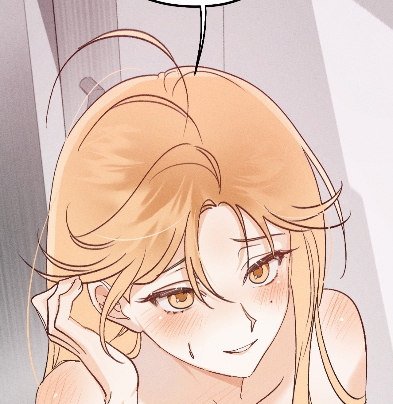 [18+] người đàn ông làm tình với quỷ chapter 1.2 34