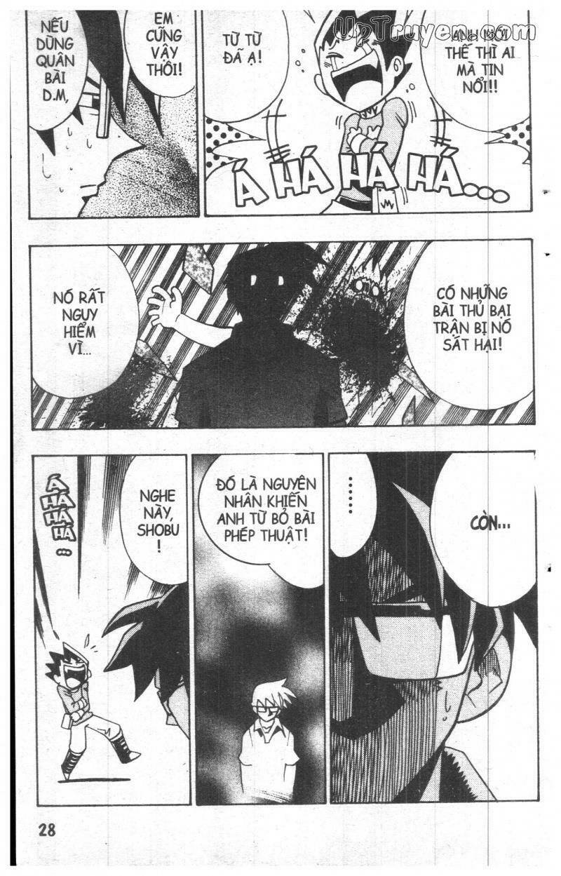 duel masters chapter 7 26