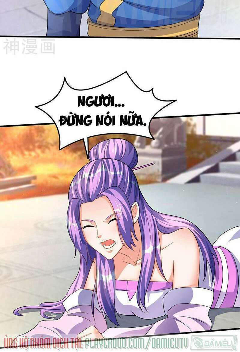 tối cường thăng cấp chapter 54 5