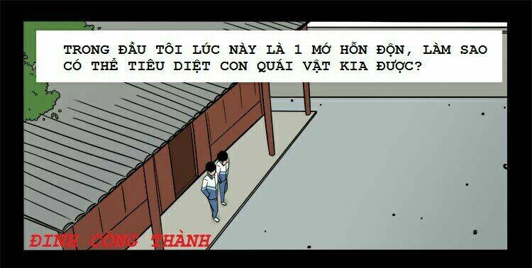 những sự kiện kỳ dị chapter 15 59