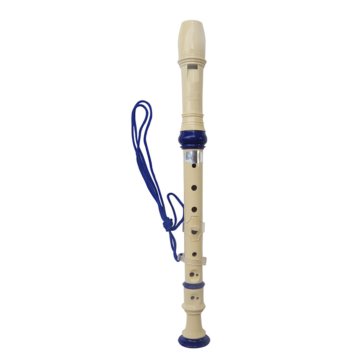 Sáo Dọc Recorder Âm Chuẩn Có Thể Tháo Rời