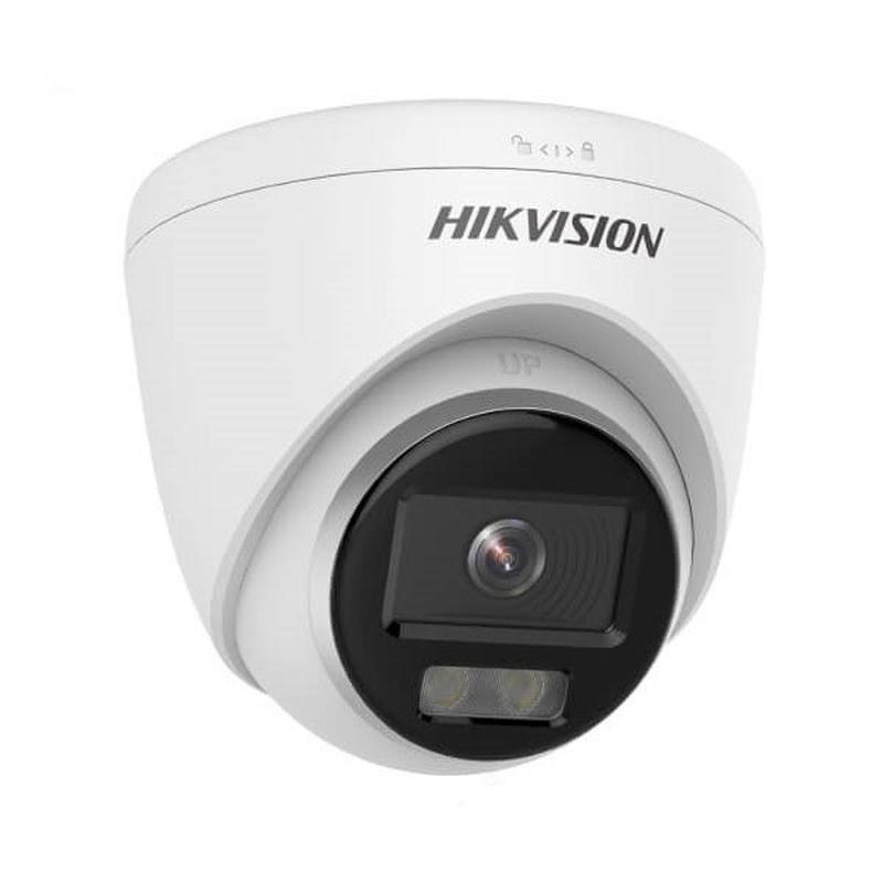 Camera quan sát  Hikvision  DS-2CD1327G0-LUFC -Hàng chính hãng