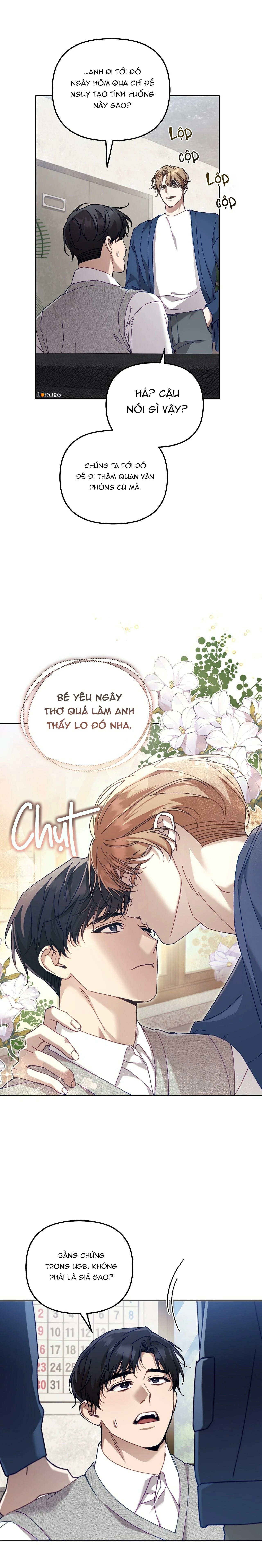 guide cấp s phết mật ong chapter 39 18