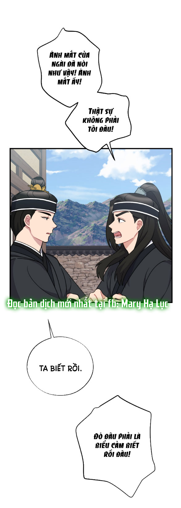 [18+] mơ về một cơn mưa phùn chapter 25.2 19