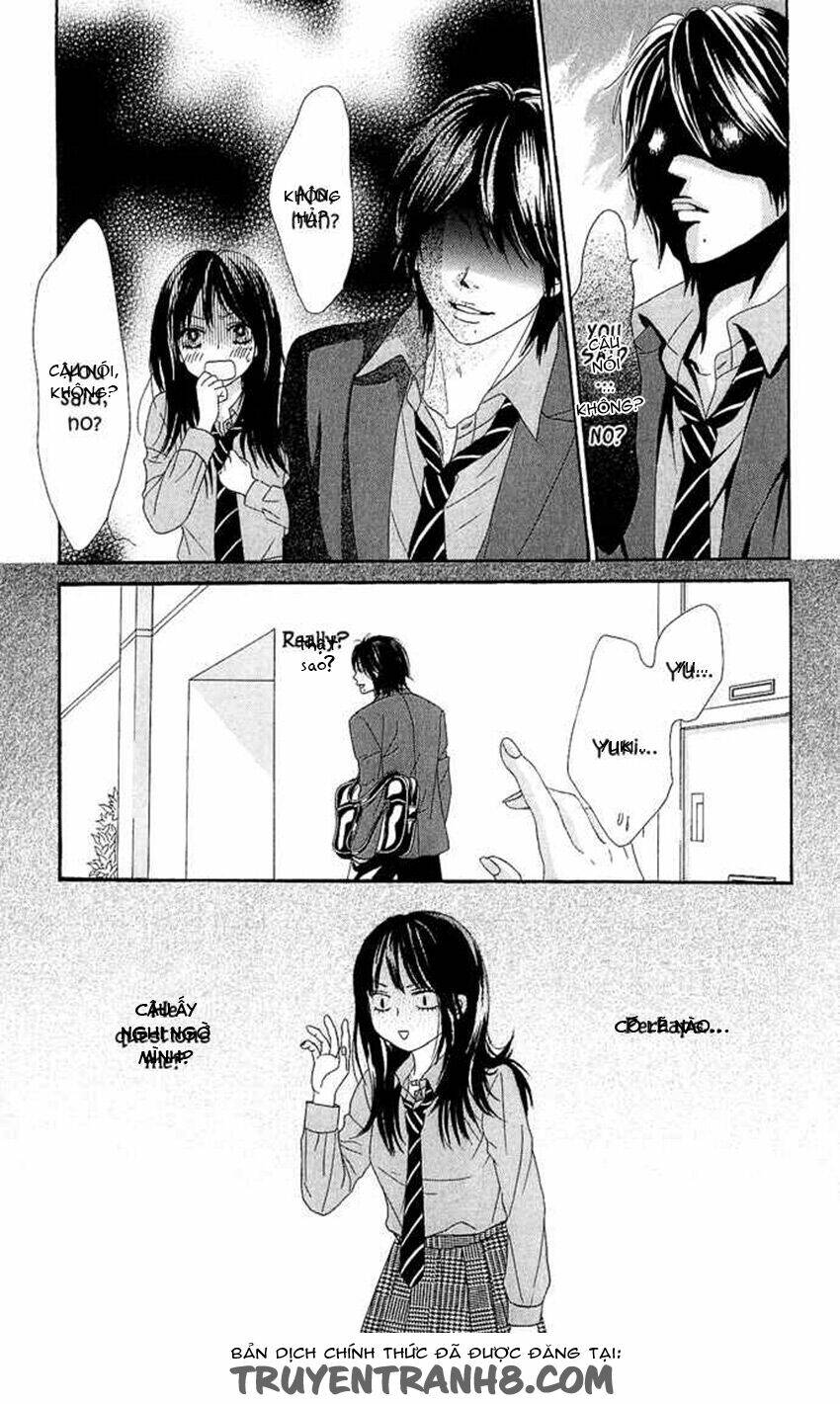 bokutachi wa shitte shimatta chapter 13 22