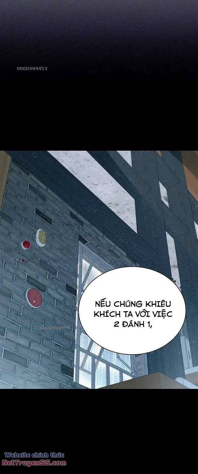 tiêu diệt ác nhân chapter 131 20