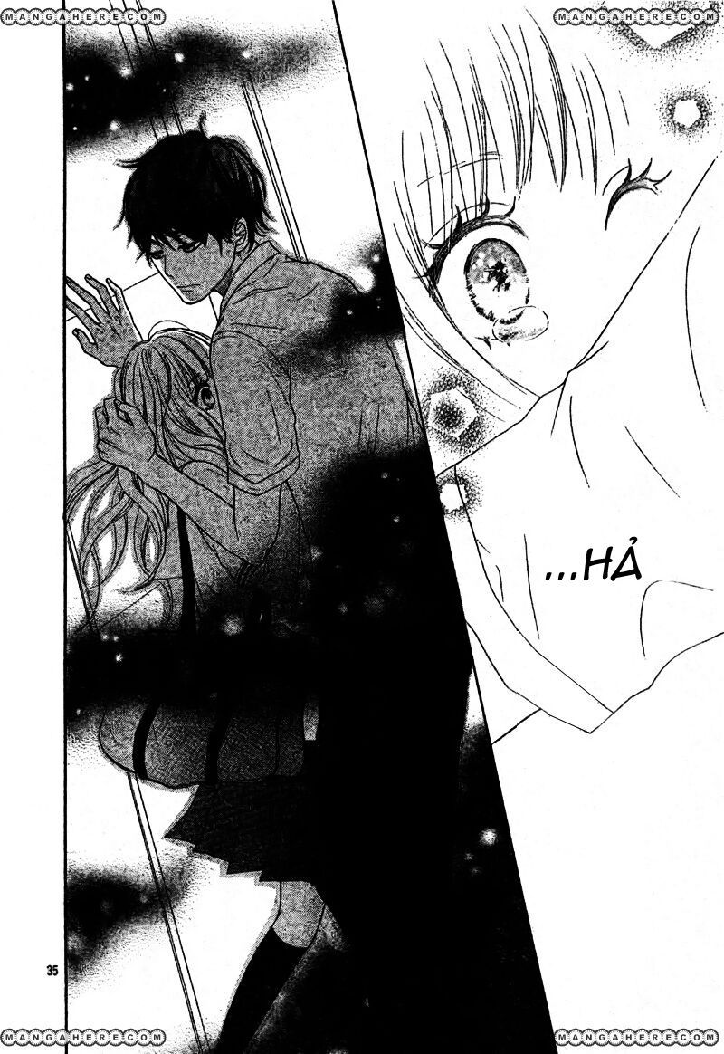 sumire syrup chapter 1 34