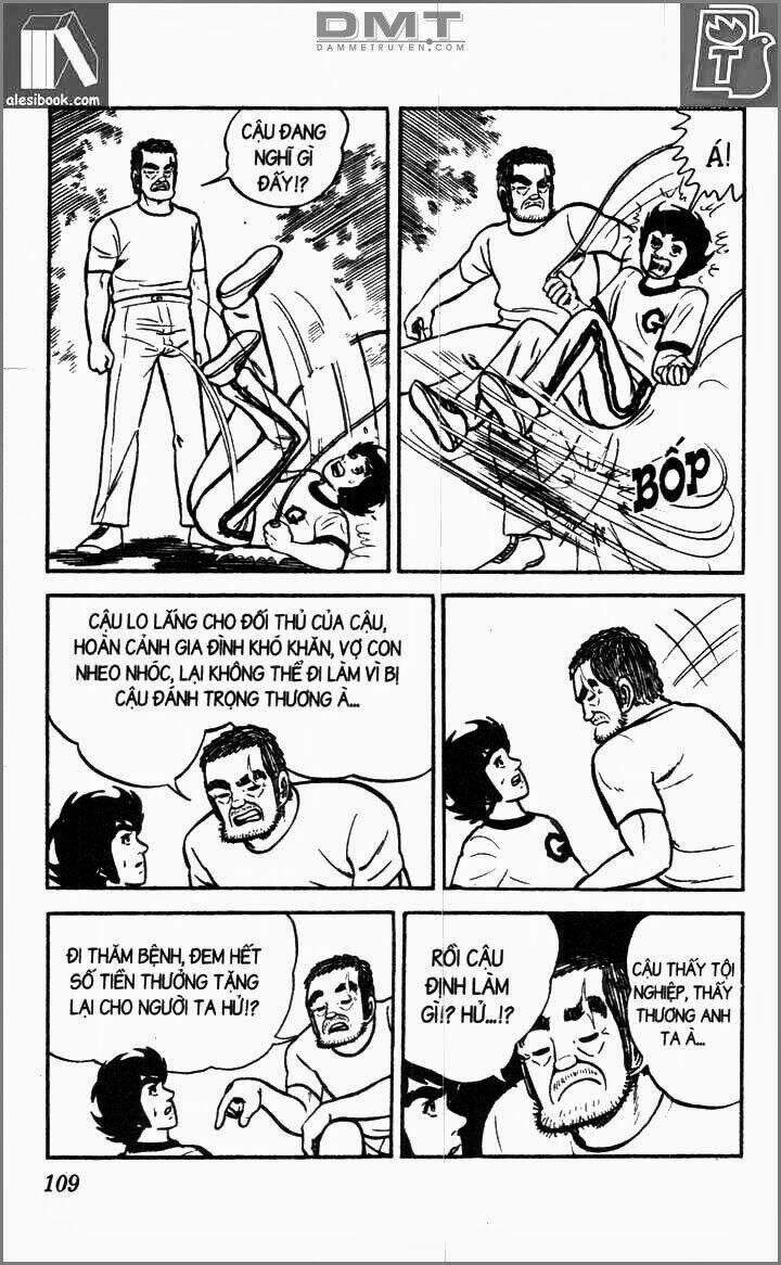 ganbare genki chapter 90 15