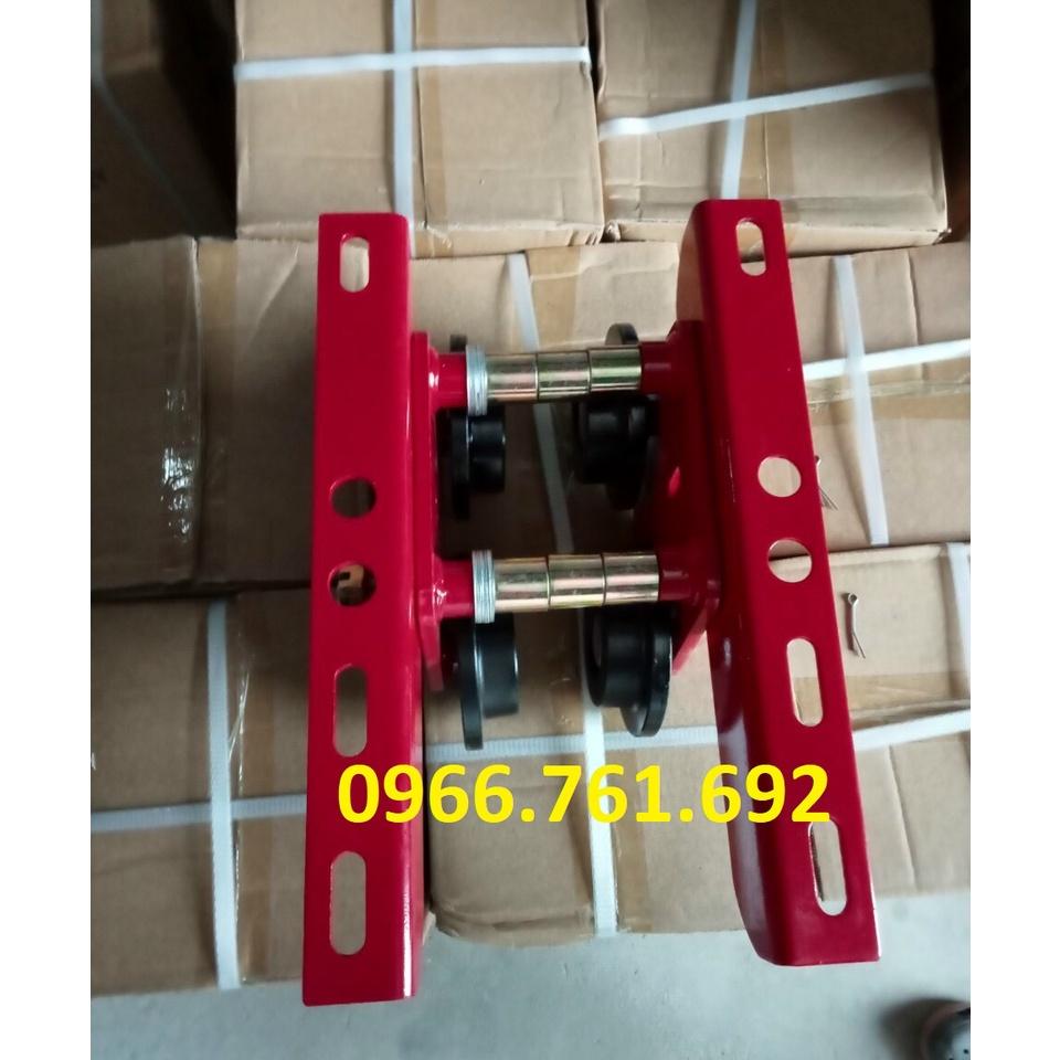 Máy tời điện - rùa tời kéo tay