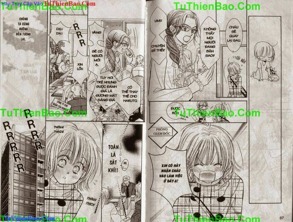 mê cung tình yêu chapter 9 44