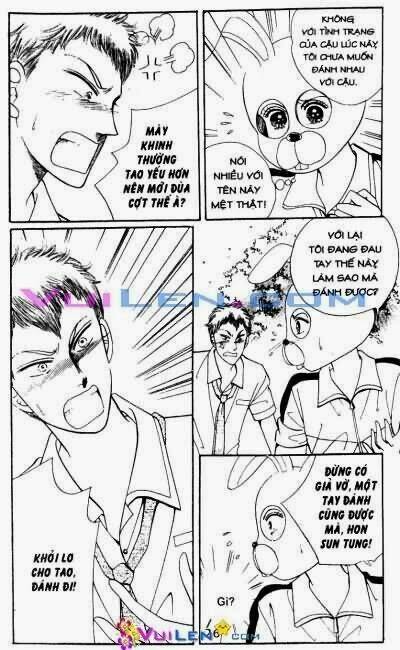 cô gái trung hoa chapter 12 26