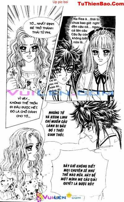 bogle goes to the kingdom chapter 23 7