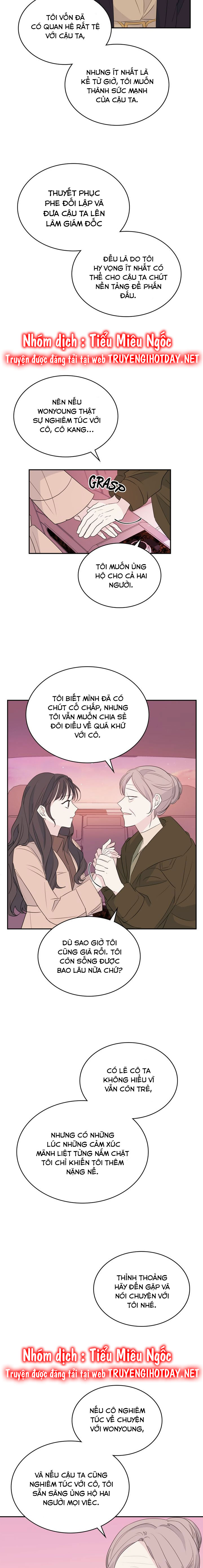 hôm nay cùng với em chapter 170 6