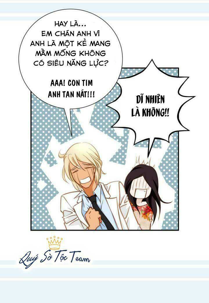 tiếp xúc chí mạng chapter 14 27
