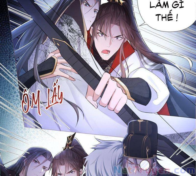 nhập mộ chi thần chapter 15 7