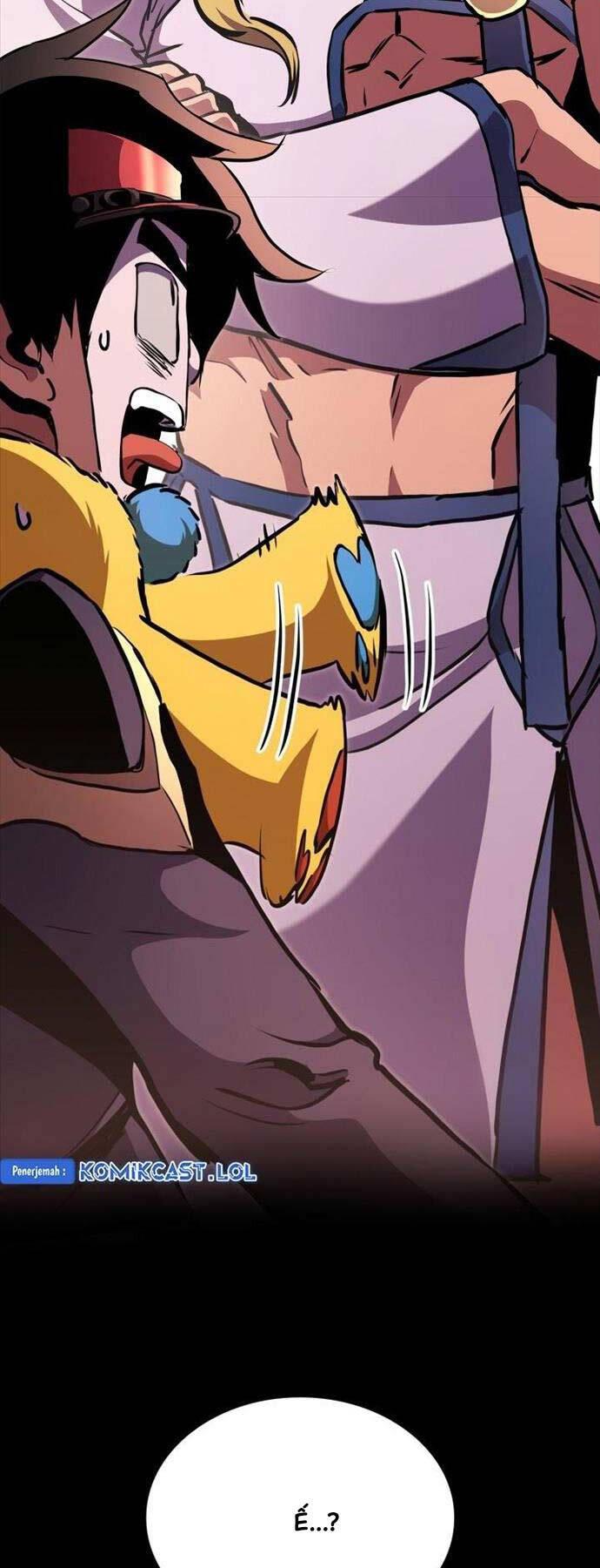 huyền thoại game thủ - tái xuất chapter 149 69