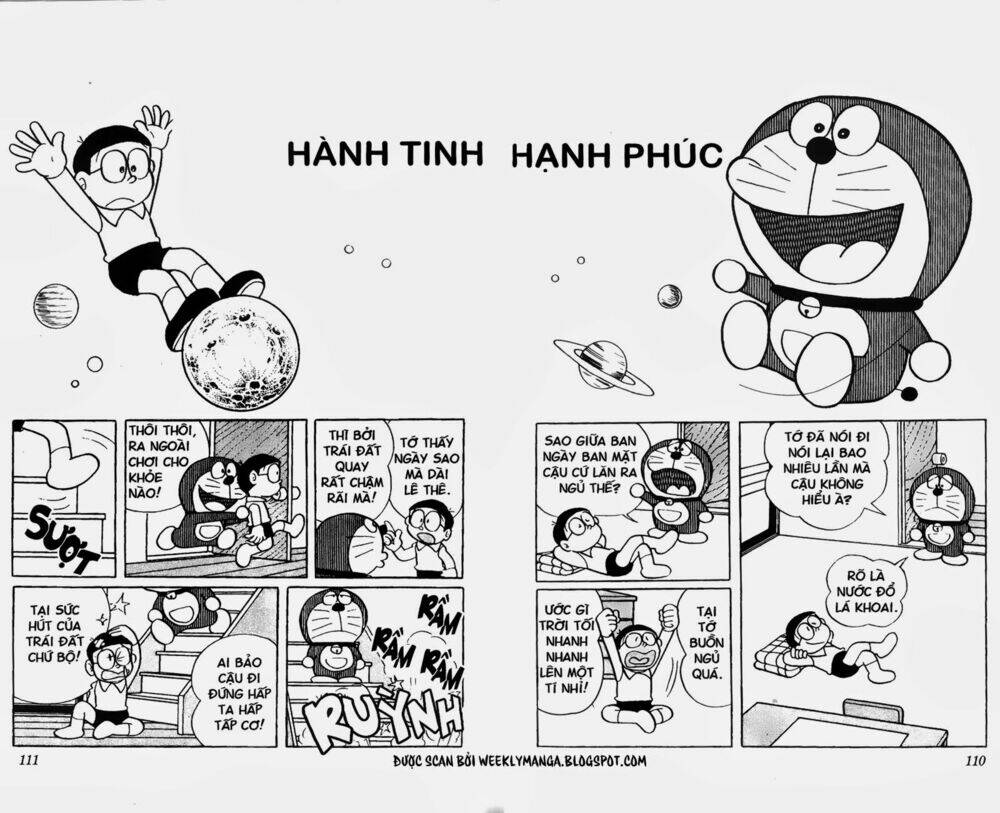 doraemon chapter 335 1