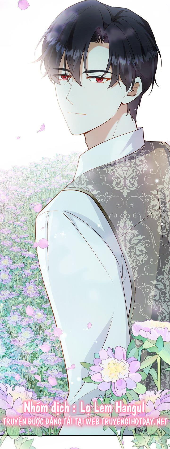 tôi sẽ nuôi dưỡng hai đứa con của nam chính chapter 34 27