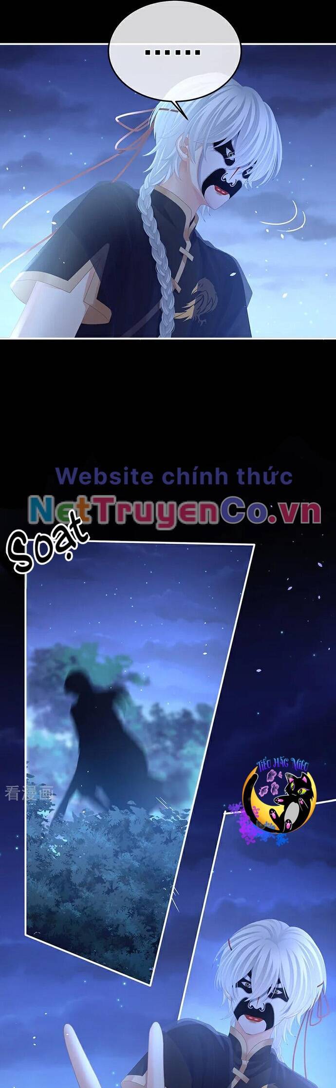 hậu cung của nữ đế - mùa 2 chapter 40 10