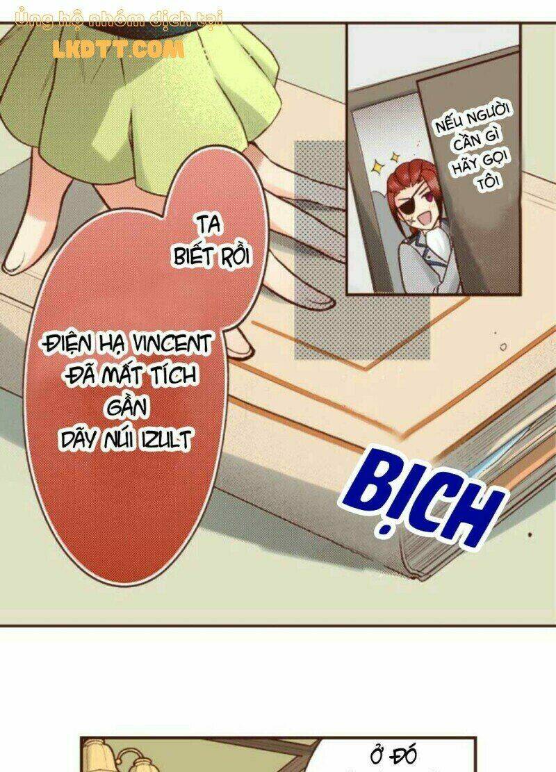 tôi tỉnh lại sau 20 năm! chapter 11 11