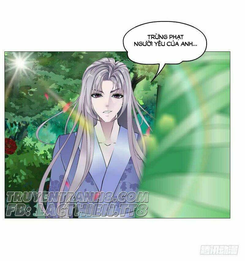 beauty and demon chapter 142 42