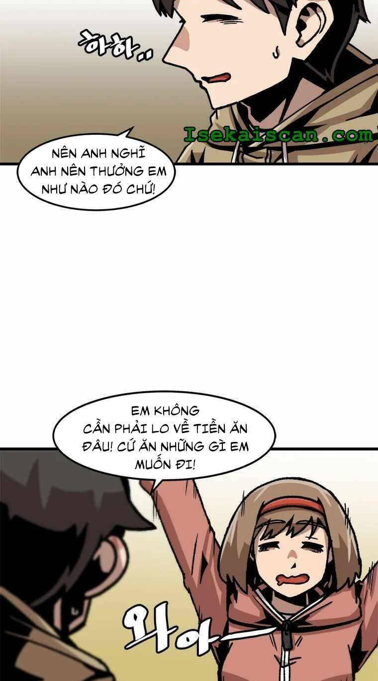 lên cấp một mình chapter 68 37